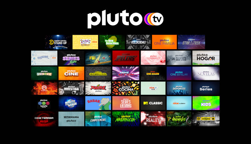 Calcio in streaming gratis con Pluto TV