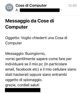 Come Capire Se Sei Stato Hackerato - Cose Di Computer