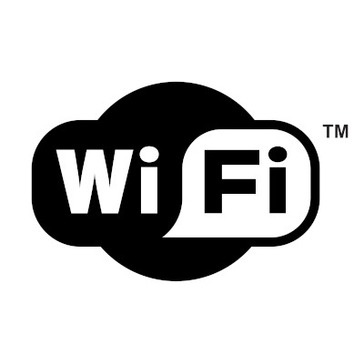 Storia del WiFi - Logo del WiFi